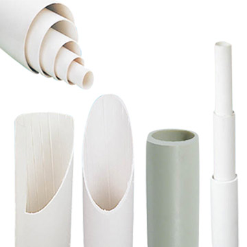 PVC Water Pipe